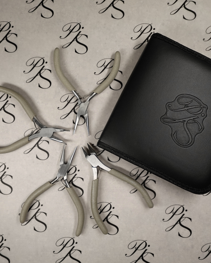 Permanent Jewellery Tools