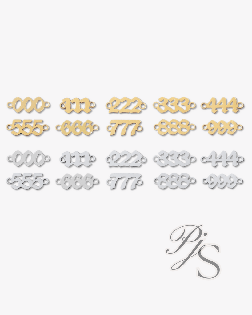 angel number connectors