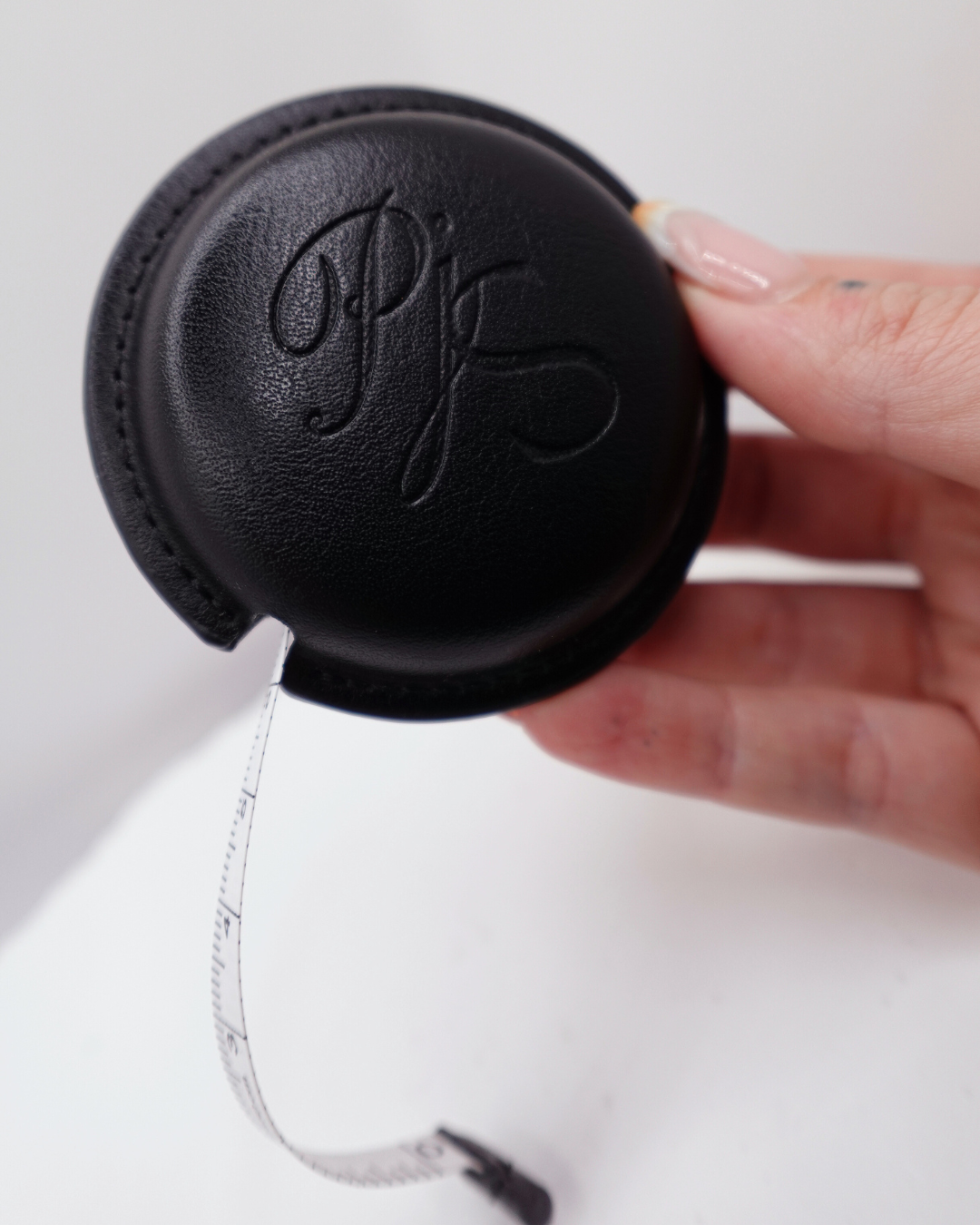 Permanent Jewellery Supplies Luxury Measuring Tape