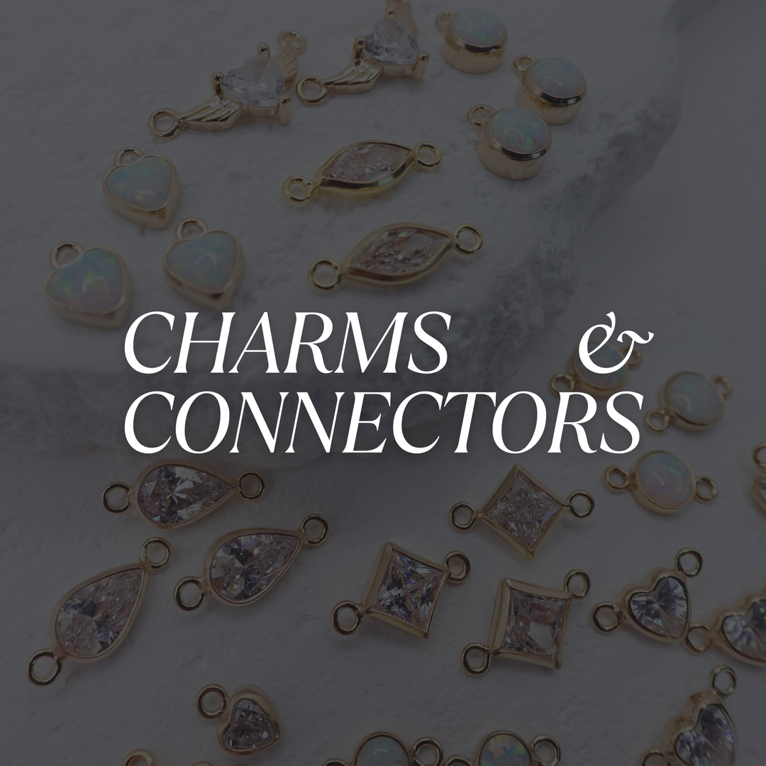 Charms & Connectors