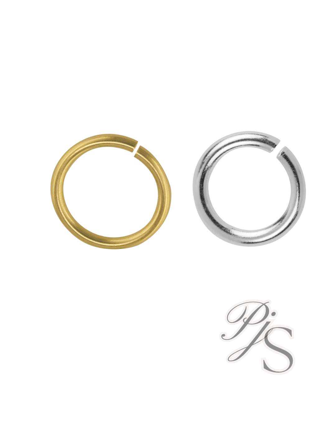 Jump Rings
