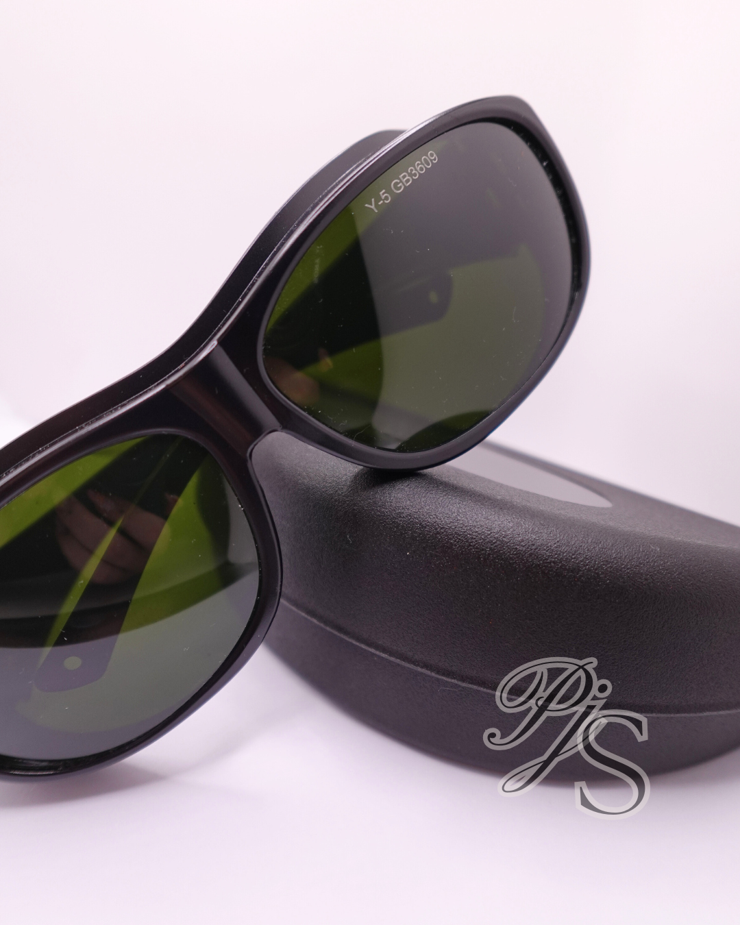 Permanent Jewellery Welding Safety Glasses
