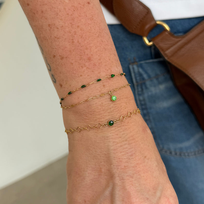ABT Accredited Permanent Jewellery Training Course with PJS UK Academy – Learn Permanent Jewellery Online in the UK