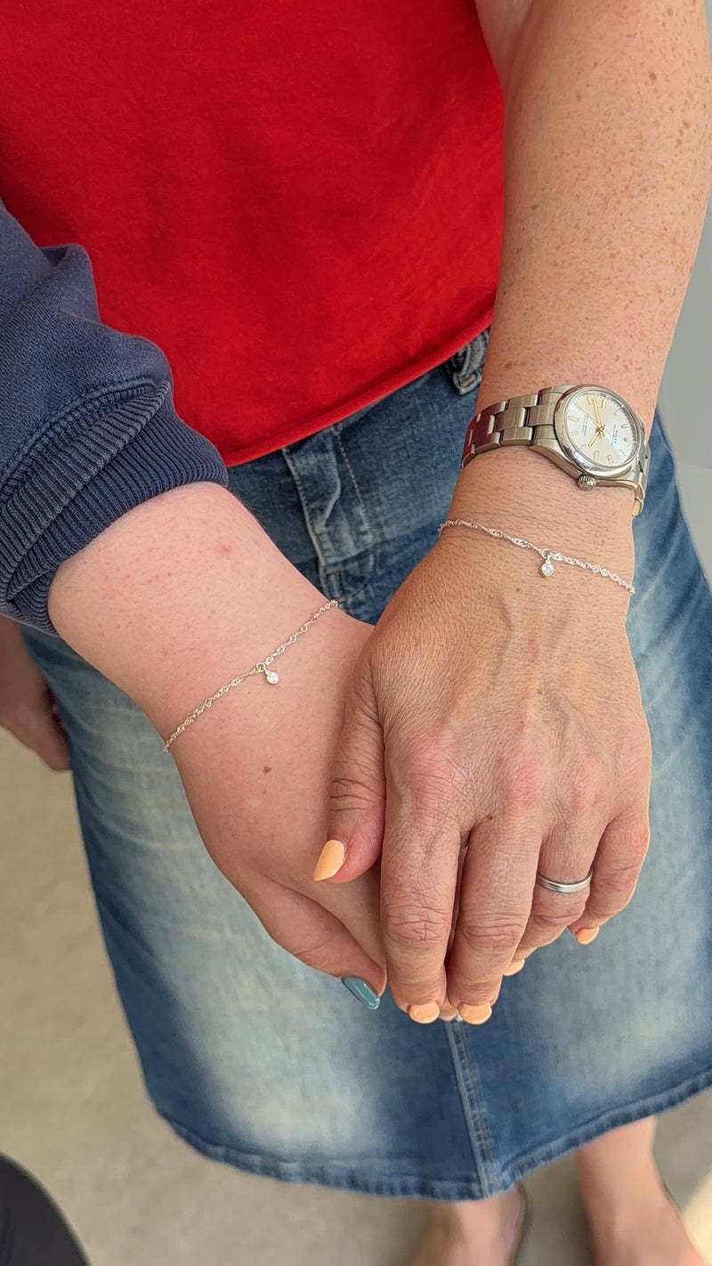 ABT Accredited Permanent Jewellery Training Course with PJS UK Academy – Learn Permanent Jewellery Online in the UK