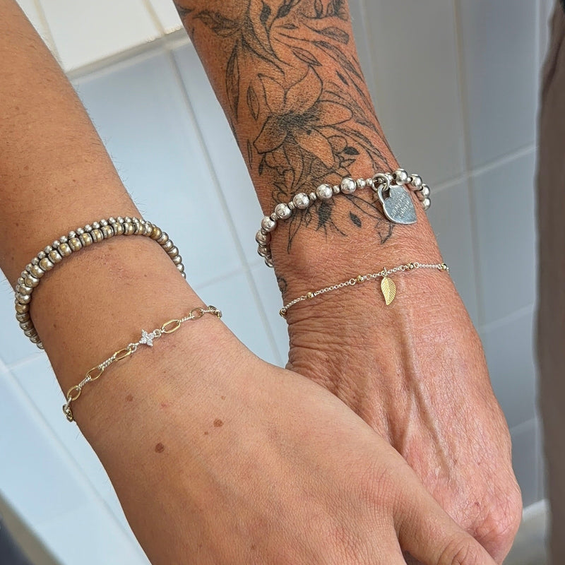 ABT Accredited Permanent Jewellery Training Course with PJS UK Academy – Learn Permanent Jewellery Online in the UK