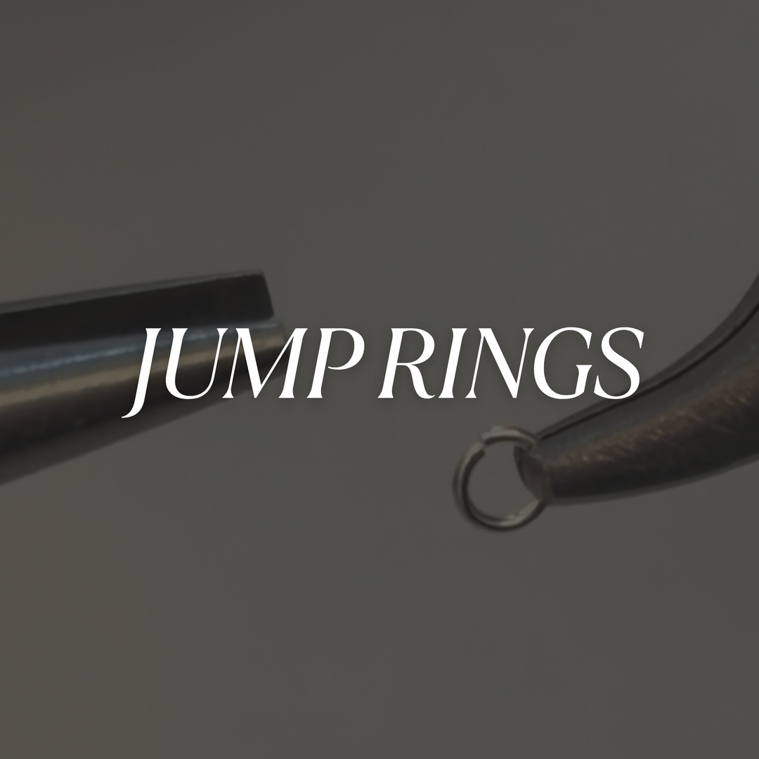 Jump Rings